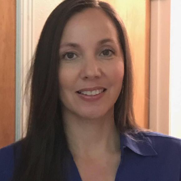 Meet your Posher, Sharon - Picture 1 of 1